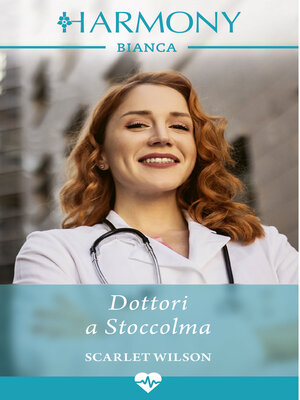 cover image of Dottori a Stoccolma